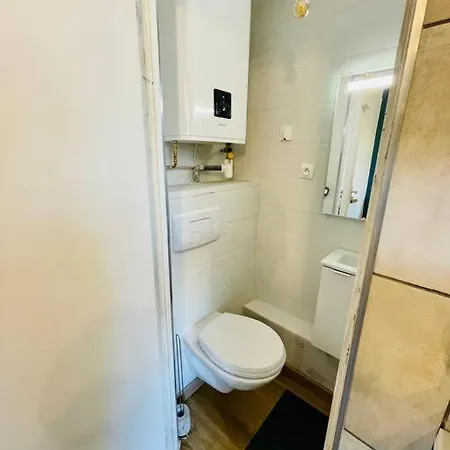 Studio Proche Paris